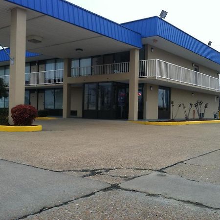 Express Inn West Memphis Ngoại thất bức ảnh