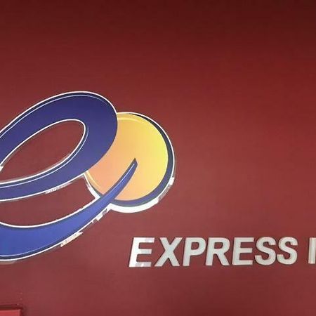 Express Inn West Memphis Ngoại thất bức ảnh