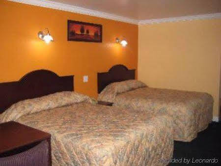Express Inn West Memphis Ngoại thất bức ảnh