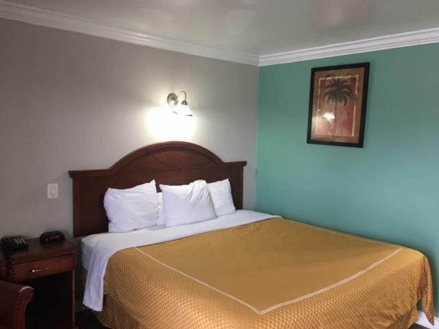 Express Inn West Memphis Ngoại thất bức ảnh