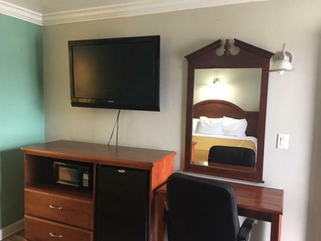 Express Inn West Memphis Ngoại thất bức ảnh