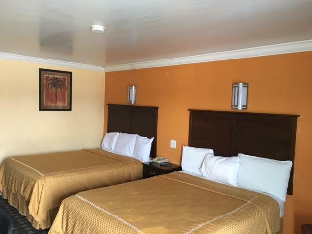 Express Inn West Memphis Ngoại thất bức ảnh