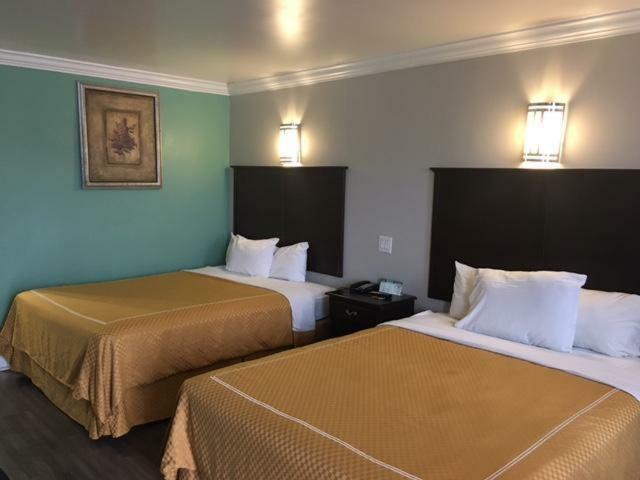 Express Inn West Memphis Ngoại thất bức ảnh